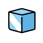 Ice SVG Icon